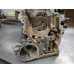 #BKQ41 Bare Engine Block Needs Bore From 2005 GMC Envoy  4.2 12563712